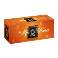 Nestle AFTER EIGHT Шоколадови бонбони портокал 0.200 кг