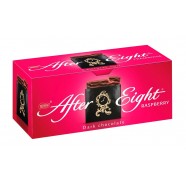 Nestle AFTER EIGHT Шоколадови бонбони малина 0.200 кг