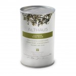 Althaus Tea Зелен чай Жасминова градина насипен в кутия 0.250 кг