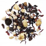 Althaus Tea Плодов чай Палмов плаж насипен 250 гр