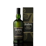 Ardbeg An Oa уиски 0.700 л