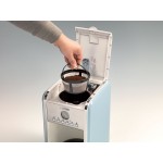 Ariete Vintage Americano синя кафемашина