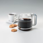 Ariete Vintage Americano зелена кафемашина