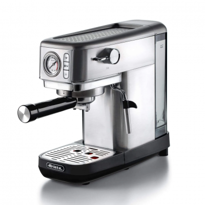 Ariete Espresso Slim кафемашина с монометър