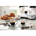 Ariete Espresso Metal кафемашина с вградена мелачка
