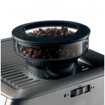Ariete Espresso Metal Pro 1312 кафемашина с вградена мелачка