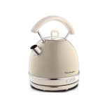 Ariete Vintage електрически чайник в цвят бейге 1.7 л.