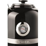 Ariete Moderna електрическа черна кана 1.7 л.