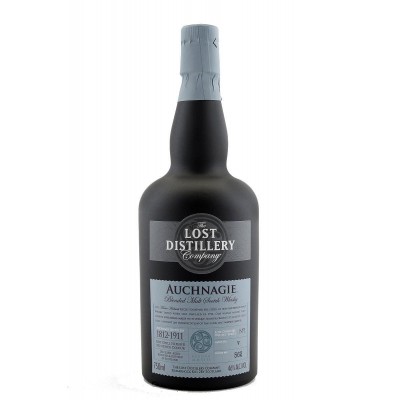 Auchnagie Classic уиски 0.700 л