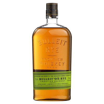 BULLEIT Rye 0.7 л