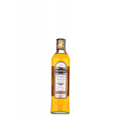 BUSHMILLS ирландско уиски Original 0.500 л