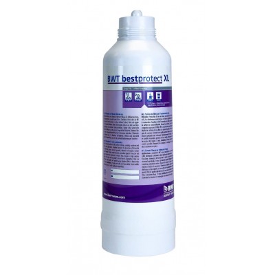 BWT bestprotect XL филтърна система 