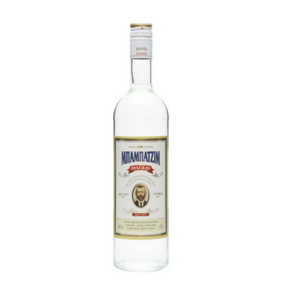 Babatzim узо 0.700 л