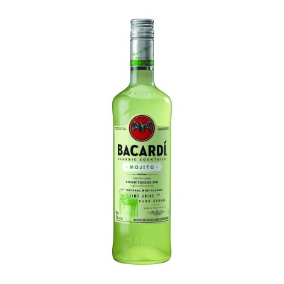 Bacardi Mojito 0.700 л