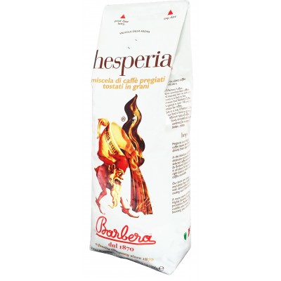 Barbera Hesperia на зърна 1кг