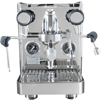 Bellezza Guilia Stainless steel кафемашина