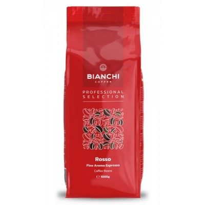 Bianchi Rosso 1кг на зърна