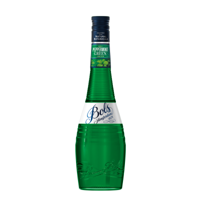 Bols Peppermint green ликьор 0.700 л