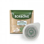 Borbone Miscela VERDE DEK на дози без кофеин 150 бр.