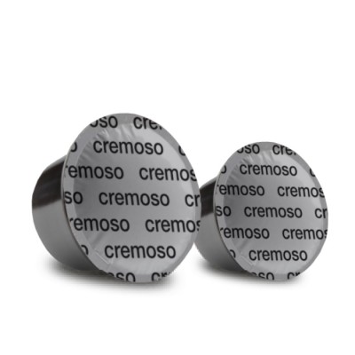Bristot Caffè Cremoso LB капсули 50 бр.