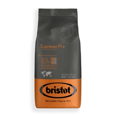 Bristot Caffè Espresso Pro на зърна 1 кг.
