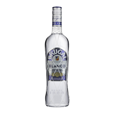 Brugal blanco supremo доминикански ром 0.700 л