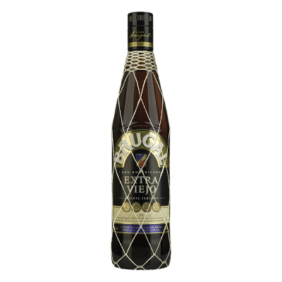 Brugal extra viejo доминикански ром 0.700 л