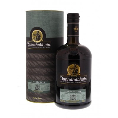 Bunnahabhain Stiuiredair уиски 0.700 л