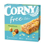 CORNY шоколад без захар 6х20 гр