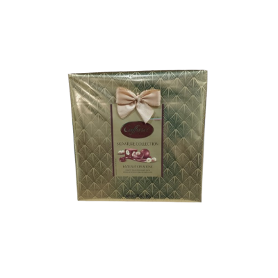 Caffarel шоколадови бонбони Hazelnut Creations Italian Selection 200 гр.