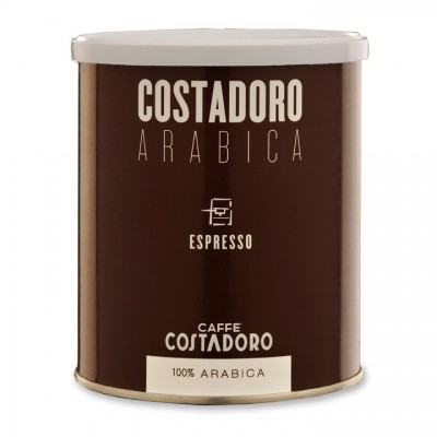 Costadoro Еспресо 100 Арабика 250гр мляно