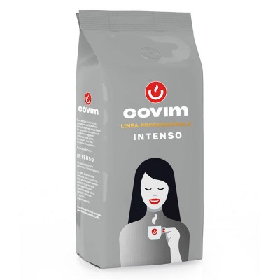 Covim Intenso на зърна 1 кг