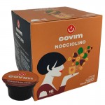 Covim лешник DG капсули 16 бр.
