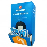 Covim Подсладител за кафе 0.80 гр. 250 бр.