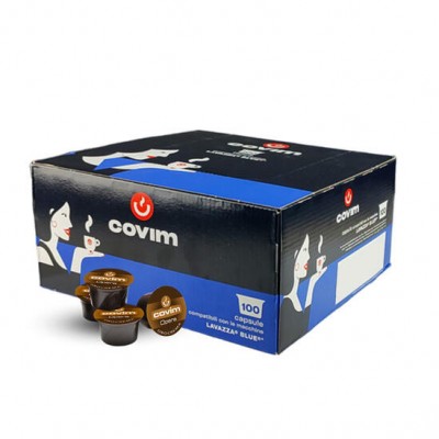 Covim Orocrema Opera LB капсули 100 бр.