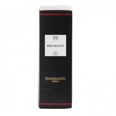 Dammann Brekfast 24 пакетчета