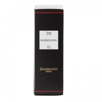 Dammann Darjeeling 24 пакетчета