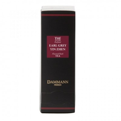 Dammann Earl Grey 24 пакетчета
