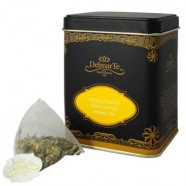 DelmarTe Premium чай Сън в лятна нощ 20 бр. в кутия