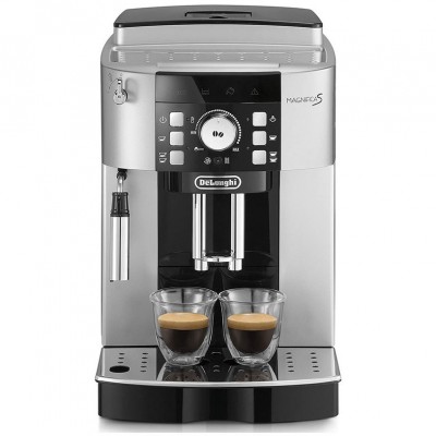 Delonghi S ECAM21.117.SB Черно-сив кафеавтомат