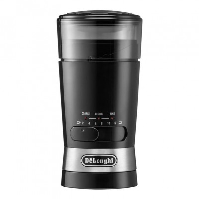 Delonghi KG210 кафемелачка