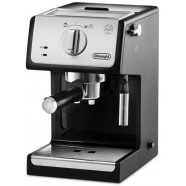 Delonghi Кафемашинa Еспресо ECP 33.21 BK
