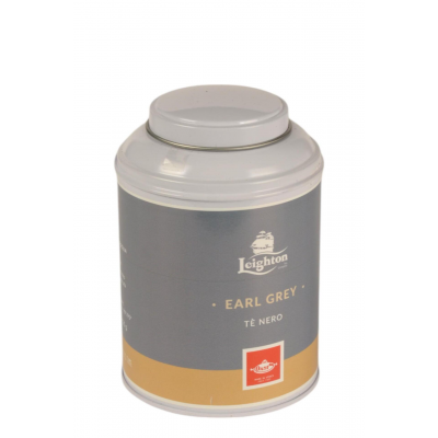 Leighton Черен чай Earl Grey 0.125 кг