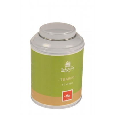 Leighton Зелен чай Tuareg с мароканска мента 0.125 кг