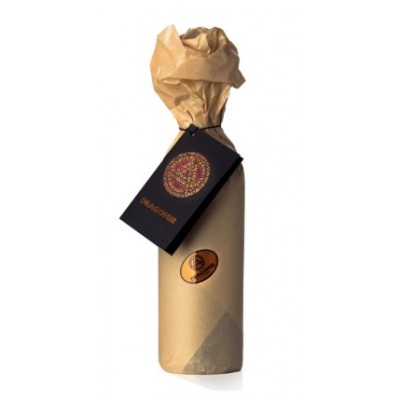 Dragomir Grand Reserve Cabernet Sauvignon & Merlot & Rubin червено вино 0.750 л