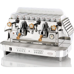Elektra Professional Barlume двугрупова кафемашина 