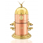 Elektra Professional Belle Epoque от мед и месинг кафемашина с трифазен ток Elektra Professional Belle Epoque от мед и месинг кафемашина с трифазен ток