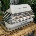 Elektra Professional Barlume двугрупова кафемашина 