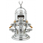 Elektra Professional Belle Epoque от хром Група 1 кафемашина Elektra Professional Belle Epoque от хром Група 1 кафемашина
