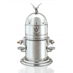 Elektra Professional Belle Epoque от хром кафемашина с трифазен ток Elektra Professional Belle Epoque от хром кафемашина с трифазен ток